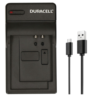 Ladeger&auml;t mit USB Kabel f&uuml;r DR9700ANP-FH50