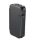 Solar-Powerbank PNFBLK, schwarz