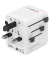 World Travel Plug 20W White