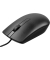MS116 USB Maus schwarz