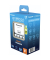 Panasonic Eneloop Smart Charger BQ-CC17 inkl.4xAA K-KJ17MCD40E