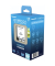 Panasonic Eneloop Compact Charg. BW-CC50 inkl. 2xAA K-KJ50MCD20E