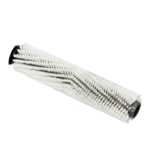 107411860 PP 310 mm wei&szlig; Walzenb&uuml;rste