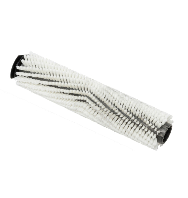 107411860 PP 310 mm wei&szlig; Walzenb&uuml;rste