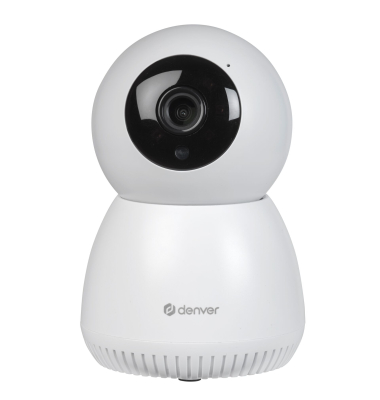 IIC-215 MK3 Indoor WiFi-Cam