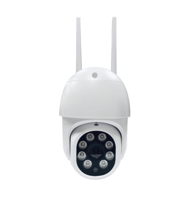 IOC-224 Outdoor WiFi-Cam