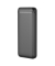 Powerbank 117140000680, schwarz