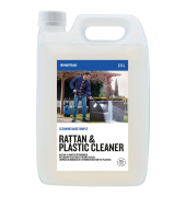 Rattan + Plastic Cleaner 2,5 Ltr.