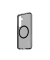 CARE by PanzerGlass Case Urban Combat Smokey Black Qi S25