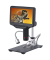 DTX RC4 digitales Mikroskop