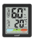 Wezzer BASE L20 Thermohygrometer schwarz