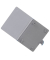 3017 Orly Tablet Case 10.1 aquamarine