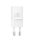 GaN5 Mini Fast Charger 1C 20W EU Wei&szlig;