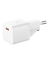 GaN5 Mini Fast Charger 1C 20W EU Wei&szlig;