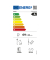 Redmi 15C 5G (4GB+128GB) midnight black