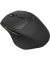 9500M Multi-Mode-Deskset Kabellos, Schwarz