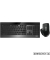 9900M Multi-Mode-Deskset Kabellos, ultraflach