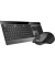 9900M Multi-Mode-Deskset Kabellos, ultraflach