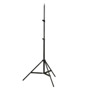 302 Leuchtenstativ max. 190cm