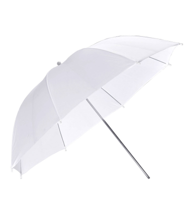 UB-008 - 101 cm Studioschirm Transparent