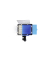 LED308C II Videoleuchte mit Abschirmklappe