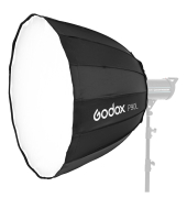 P90L - 90 cm Parabol-Softbox 90cm