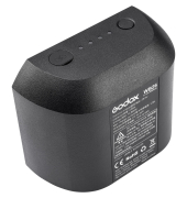 WB26 Akku f&uuml;r AD600 Pro