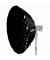 AD-S85W weiss Parabol-Softbox f&uuml;r AD400Pro