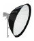 AD-S85W weiss Parabol-Softbox f&uuml;r AD400Pro