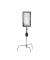 FL100R K1 mit Zubeh&ouml;r RGB LED Leuchte flexible