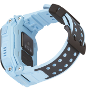 Watch Phone Z7 blau