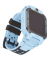 Watch Phone Z7 blau