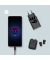 TurboPower 68W Charger USB-PD 3.0 GaN incl. USB-C Kabel