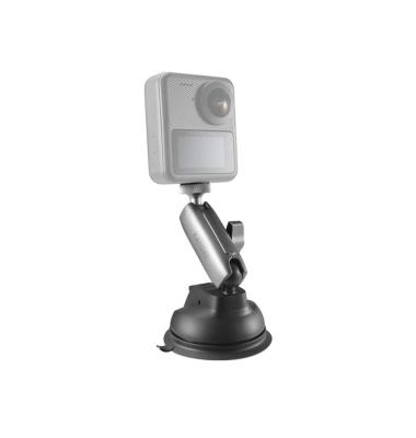 QooCam 3 Kamera Saugnapfhalterung