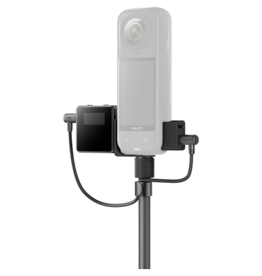X5 Invisible Mic Cold Shoe (for RODE Mic)