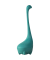Baby Nessie T&uuml;rkis Tee-Ei