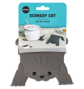 Scaredy Cat Untersetzer
