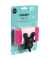 Scrubby Grau Schwamm Halter