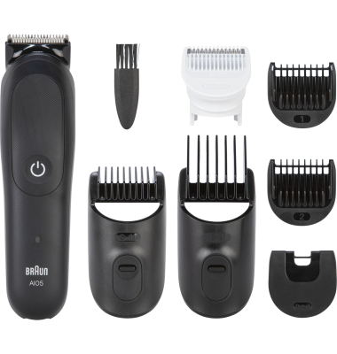 AIO 5540 All-in-One Style Kit