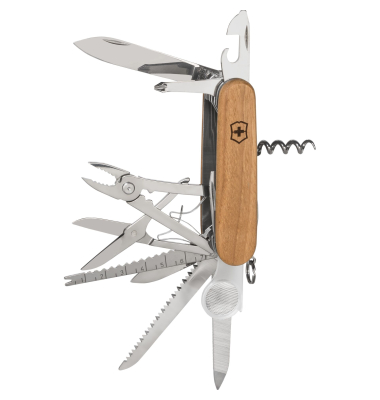Swiss Champ Holz