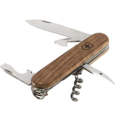Spartan Holz