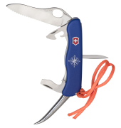 Skipper Pro blau