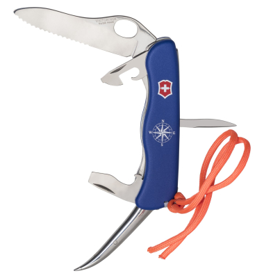 Skipper Pro blau