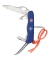 Skipper Pro blau