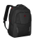Altair 15.6 Laptop Rucksack mit Tablet-Fach Black