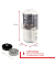 Multi JuicerMatic Typ 8455