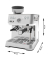 Grind & Infuse Perfetta 1019 edelstahl
