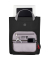 Motion Vertical Tote Schwarz