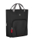 Motion Vertical Tote Schwarz