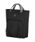 Motion Vertical Tote Schwarz